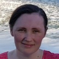 Profilbild von Natali Kaiser