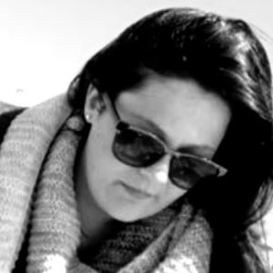 Profilbild von Natali Sowieso