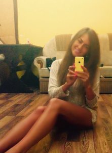 Profilbild von Natali Tsarenko