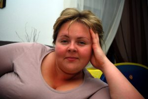 Profilbild von Natalia Abramskij