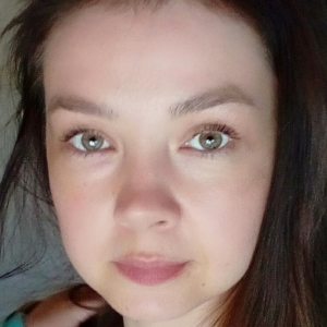 Profilbild von Natalia Badanova