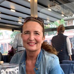 Profilbild von Natalia Bleck