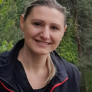 Profilbild von Natalia Diek