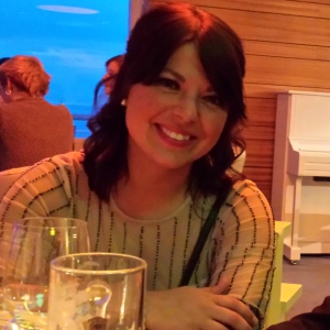 Profilbild von Natalia Fiedler