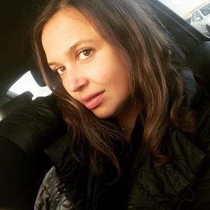 Profilbild von Natalia Grey