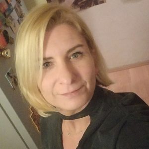 Profilbild von Natalia Issupow