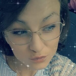 Profilbild von Natalia Kovalcuk