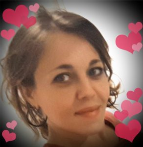 Profilbild von Natalia Krieger