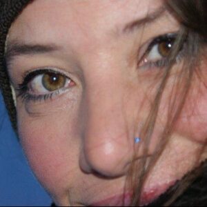 Profilbild von Natalia Kuhk-Scheidemann