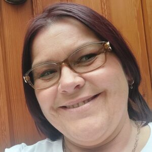 Profilbild von Natalia Kulczynski