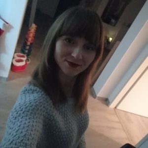 Profilbild von Natalia Litau