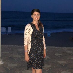 Profilbild von Natalia Marquardt