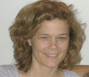 Profilbild von Natalia Neri