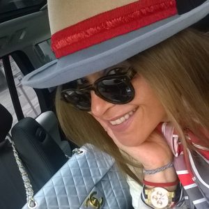 Profilbild von Natalia Perazic
