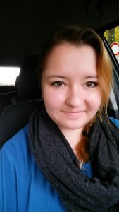 Profilbild von Natalia Savenko