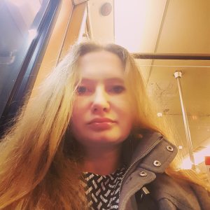 Profilbild von Natalia Schenke