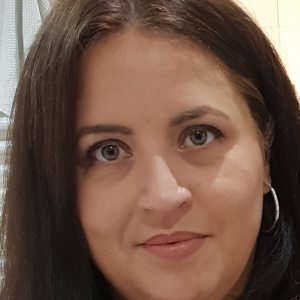 Profilbild von Natalia Schleicher
