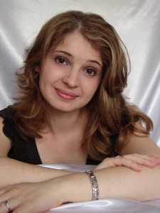 Profilbild von Natalia Schmidt