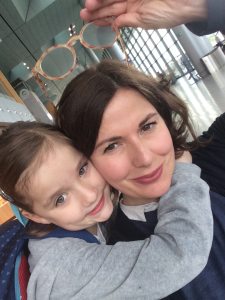 Profilbild von Natalia Sienkiewicz-Bozyk