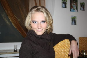 Profilbild von Natalia Steinborn