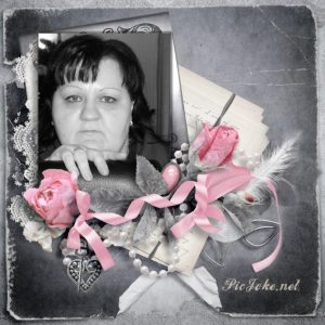 Profilbild von Natalia Teteruk