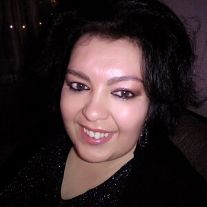 Profilbild von Natalia Tibelius