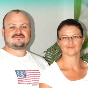Profilbild von Natalia Werle