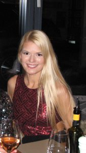 Profilbild von Natalia Werner