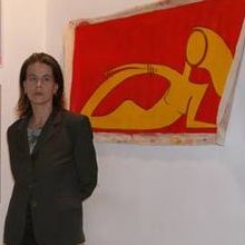 Profilbild von Natalia Wojtasik