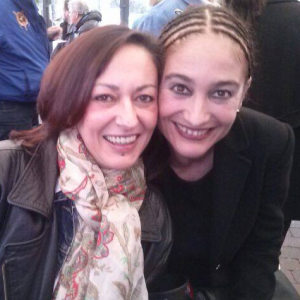 Profilbild von Natalie Al-Kubaisi