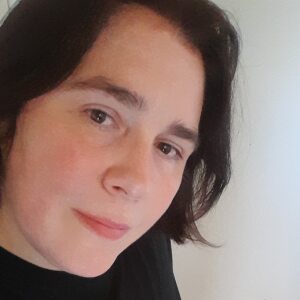 Profilbild von Natalie Al-Youssef