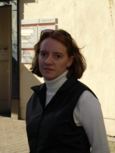 Profilbild von Natalie Albrecht