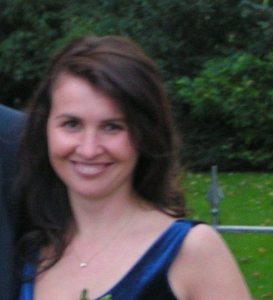Profilbild von Natalie Andrew