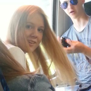 Profilbild von Natalie Angel