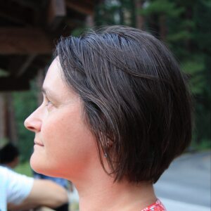 Profilbild von Natalie Arndt