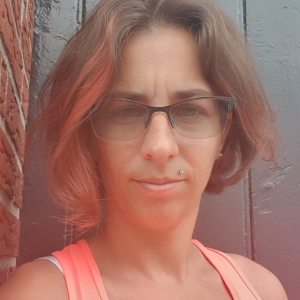 Profilbild von Natalie Baartz