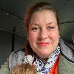 Profilbild von Natalie Baur