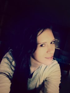 Profilbild von Natalie Becker