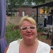 Profilbild von Natalie Berg