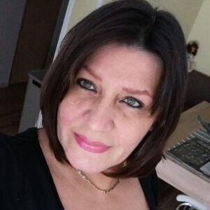 Profilbild von Natalie Berg