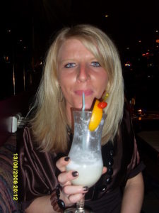 Profilbild von Natalie Beyen