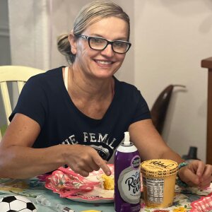 Profilbild von Natalie Biegel