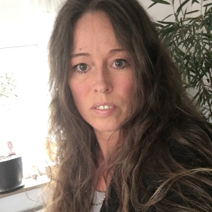 Profilbild von Natalie Bock
