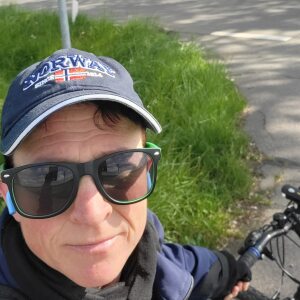 Profilbild von Natalie Bornhöft