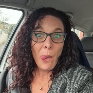 Profilbild von Natalie Braun