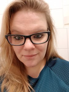 Profilbild von Natalie Briefs