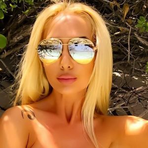 Profilbild von Natalie Brum