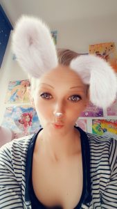Profilbild von Natalie Bülbring