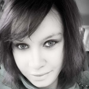Profilbild von Natalie Burgkart