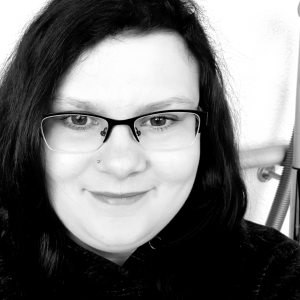 Profilbild von Natalie Burkardt